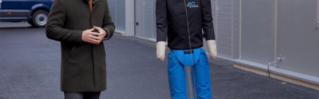 VIDEO | Tallinnas avati katselabor, et kiirendada iseliikuvate sõidukite tänavale tulekut