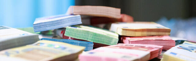 Läti kärbib eelarvekulusid järgmistel aastatel 844 miljoni euro võrra