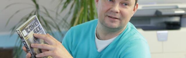 Vormsi seitsmeliikmeline vallavolikogu alustas tüliga