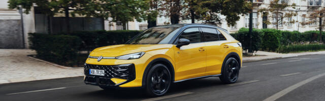 Proovisõit: Uus Volkswagen T-Roc parandab paljud vead ja veel enamgi