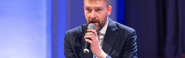 Siim Pohlak müüs maha TRE raadio ja lahkub valdkonnast