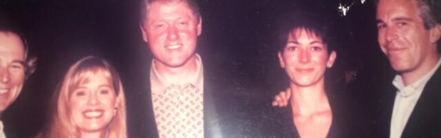 Bill Clinton ei ilmunud Epsteini asjus tunnistusi andma ja vabariiklased tahavad ta kongressi solvamise eest vastutusele võtta