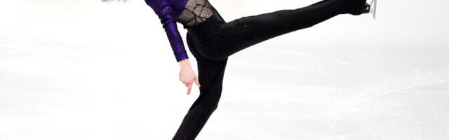 Vennad Selevkod uisutasid EM-i lühikavas esikolmikusse