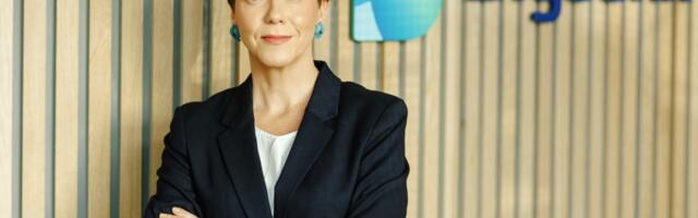 Piret Sooserv-Helmja sai Bigbanki igapäevapanganduse müügijuhiks