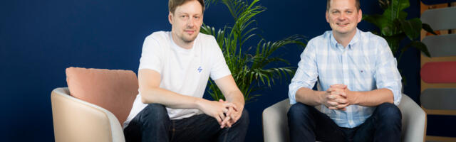 Lightyear pääses Suurbritannia mainekas idutopis viiendale kohale