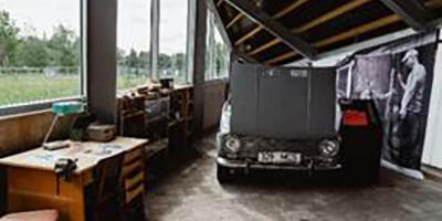 Kevad toob maanteemuuseumi „Nostalgialaksu” – eriprogramm väärikatele ja elukogenutele kutsub mälestusi jagama