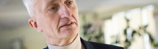 Neivelt: majanduskasvu ja pensioni asemel peaks riik lapsed esikohale panema