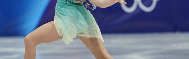 DELFI OLÜMPIAL | Väärkohtlemises süüdistatava Reinsalu leedulannast õpilane: hoidsime enne võistlust ühendust