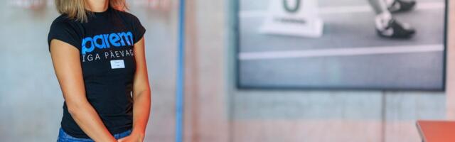 Kas sa julged öelda, et oled päriselt hea juht?