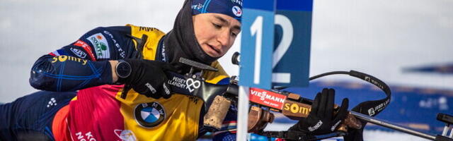 Perrot näitas tavadistantsil võimu, Zahkna 28.