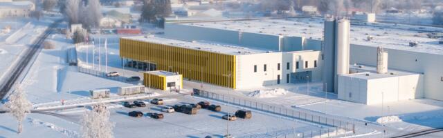 Kohus kuulutas välja E-Piima pankroti