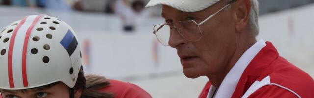 Filmis „Meie Erika“ treenerit kehastanud Viktor Lanbergi värvikas elu_ rollid Austrias, D’Artagnaniks kandideerimine ja kaks purunenud abielu