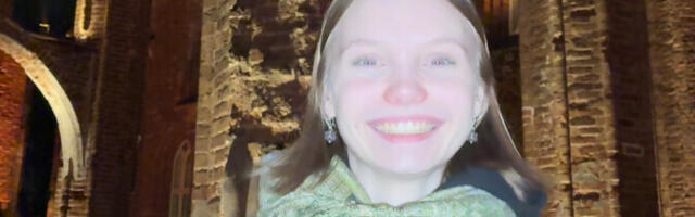 Säde Einasto: me ise mahume vaevu oma väärtusruumi