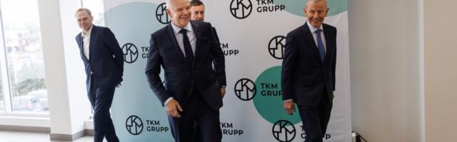 Uuel nädalal oluline: viis asja, mida oodata