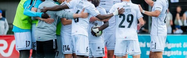 Paide päästis dramaatilise lõpuga mängus Levadia vastu viigipunkti