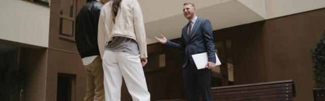 Arco Vara: tehisaru kiire areng võib lõpetada maakleri töö tänasel kujul