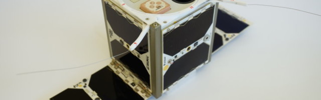 Tehnikaülikoolil õnnestus luua side aasta aega kadunud olnud satelliidiga Koit