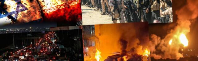 HEZBOLAH NA METI AMERIKE: SAD uvele nove sankcije osobama povezanim sa libanskim pokretom