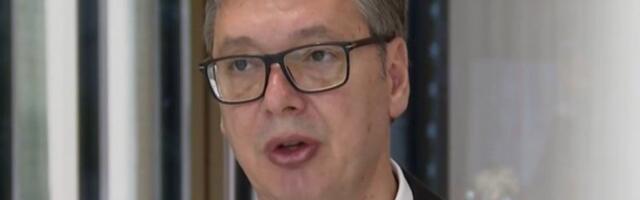 NOVO CRTANJE METE! N1 naslovom Belivuka lepi Vučiću, a u tekstu stoji da je FALSIFIKAT! BRUTALNI LINČ BLOKADERA U RASULU