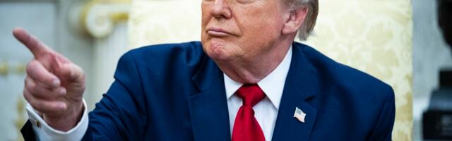 FT: Trumpi puhastustöö välisministeeriumis on hävitanud traditsioonilise diplomaatia