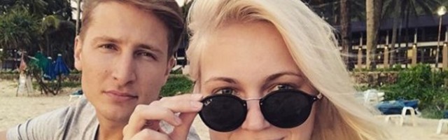 FOTOD: KARL-ERIK TAUKAR ja Kerli Kivilaan võtsid aja maha