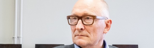 Intervjuu | Jaak Aaviksoo: viie aasta pärast võiks aidata soomlasi mõista automaatne kõnetõlk