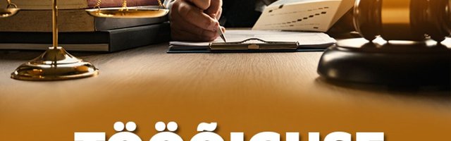 Järelvaadatav: Tööõiguse seminar "Kuidas eriolukorras kõige paremini tööd korraldada?"