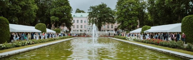 Urmas Reinsalu: hetkel ei saa välistada ühtki presidendikandidaati, mõistlikult ei välistanud jätkuvat osalemist ka Tarmo Soomere ise