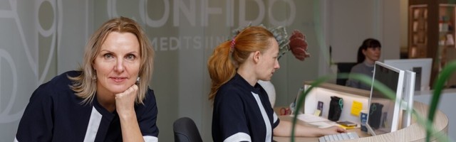 Kadi Lambot: see on meie jaoks oluline muutus