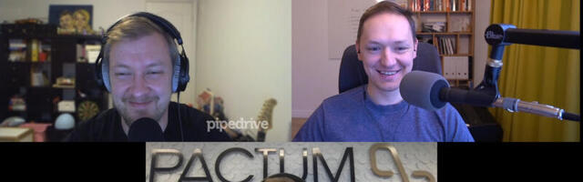 Kuula: 11.11 Algorütm: Kas Pactumist on asja saanud?