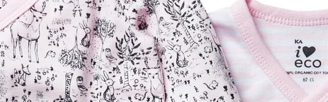 Eestlased eelistavad lisaks mahetoidule ka mahedalt toodetud riideid