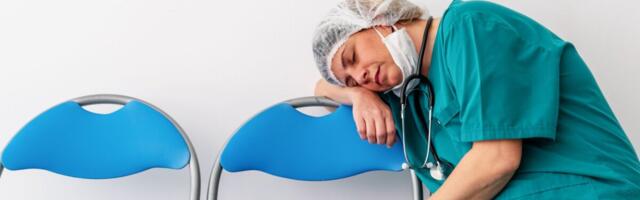 Arstide liit: Koroonakriis tõi nähtavale meie tervishoiu tugevused ja nõrkused