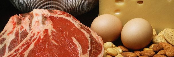 Kas valgurikas toitumine on tervisele kahjulik?