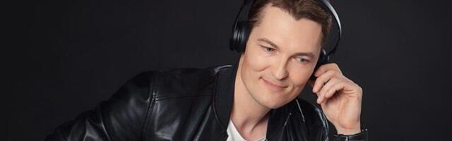 Raadiohääl Lauri Hermann: sõda paneb mõtlema, kui õrn ja habras kõik on. Pöörane maailm suudab ikka veel üllatada