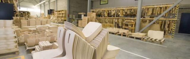 Tarmeko Spooni tootmisjuht Jaan Kraav: investeering tehisintellekti oli õige otsus