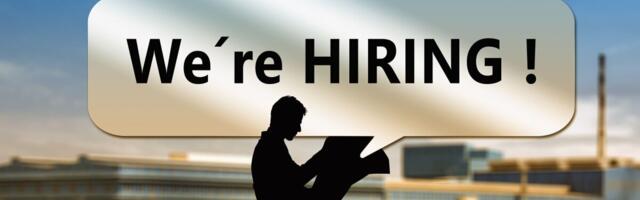 Traditsiooniline värbamine enam ei tööta