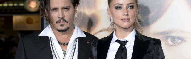 Pöörane väide: Johnny Depp süüdistab eksnaist grupiseksis kahe kuulsusega!