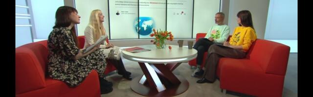 Video! Kuidas “Terevisioonis” Suurt Lähtestamist kiideti