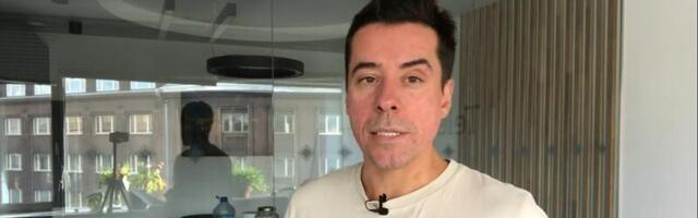 Hando Tõnumaa: ettepanekud uue süsteemi/valitsuse 2.0 loomiseks