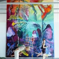 Kunstniku igavene ümbersünd