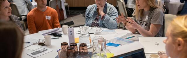 Eesti 2035 Arvamusrännak jõuab ka Raplamaale