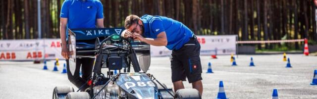 MKM toetab inseneeriatudengite arendusprojekte miljoni euroga aastas