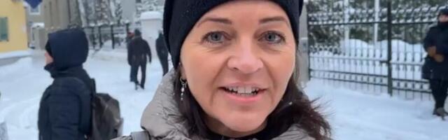 Video: lapsevanemate meeleavaldus vaktsineerimiskorra muutmise vastu koolides