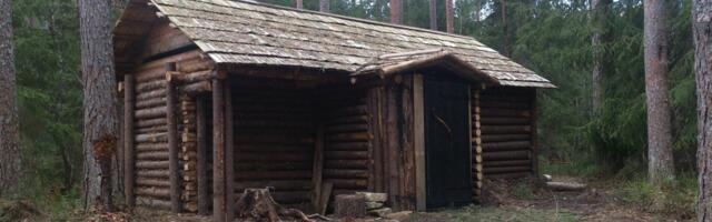 Metsavendade traditsiooniline mälestusüritus Raplamaal