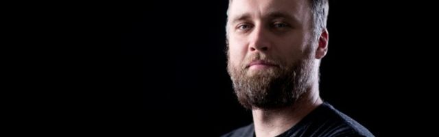 KLÕPS | Ei mingit rannas peesitamist: Mikk Saare pühapäev möödus võsas