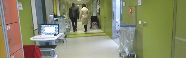 Eriarsti juurde pääsemist tuleb oodata 3 kuud