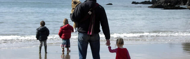 Eesti Lasterikaste Perede Liit: homse ees kindlustunde röövimine on ränk ja alatu