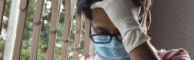 Uuring: Covid-sulgemised kahjustavad sadu miljoneid inimesi veel aastaid