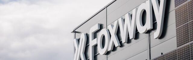 Foxway enamusosaluse ostab Nordic Capital