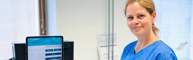 Kliinikumis katsetati 3D-tabletiprinterit